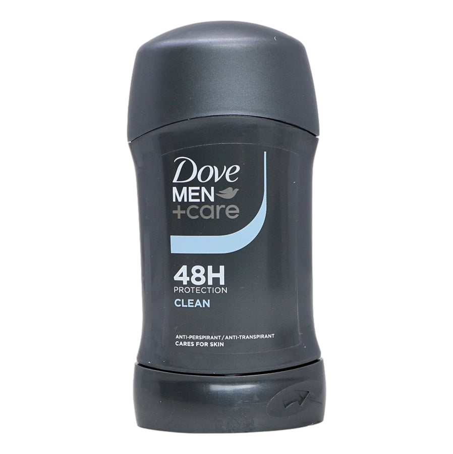 Buy Dove Deo Stick 50Ml Men Clean Comfort online at Intamarque Wholesale – Trusted FMCG distributor
