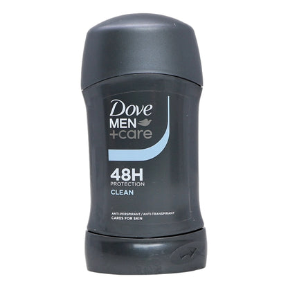Buy Dove Deo Stick 50Ml Men Clean Comfort online at Intamarque Wholesale – Trusted FMCG distributor