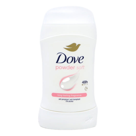 Dove Deo Stick 50ml Powder