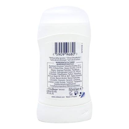 Dove Deo Stick 50ml Powder