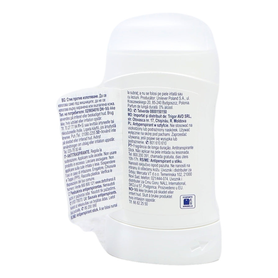 Dove Deo Stick 50ml Powder
