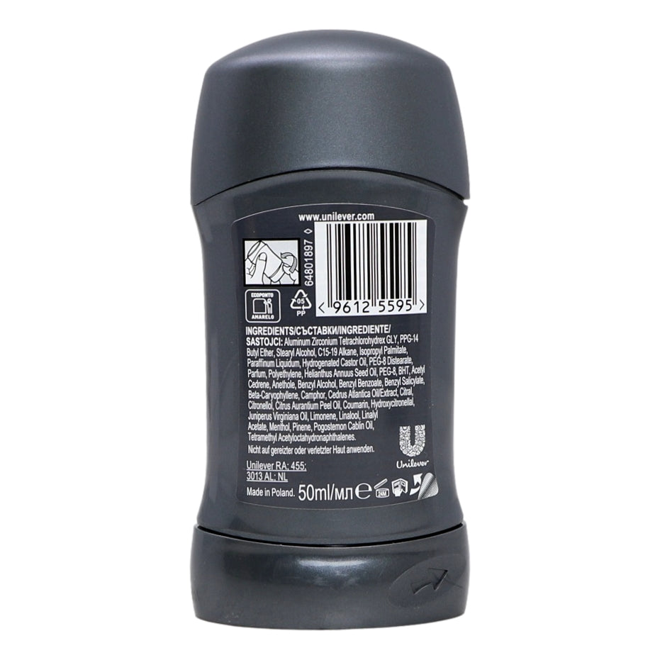 Dove Deo Stick 50Ml Men Cool Fresh