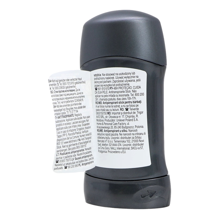 Dove Deo Stick 50Ml Men Cool Fresh