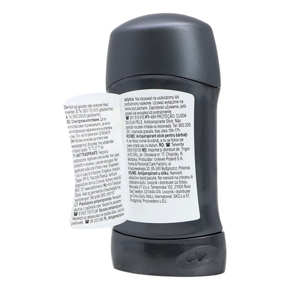 Dove Deo Stick 50Ml Men Cool Fresh