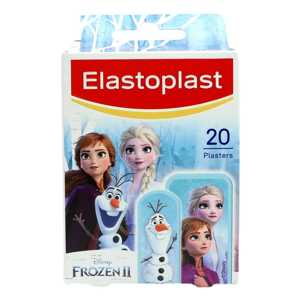Buy Elastoplast Frozen Plasters online at Intamarque Wholesale – Trusted FMCG distributor