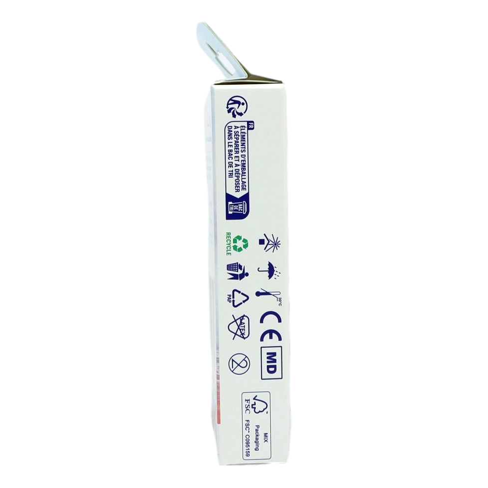 Elastoplast Plasters 20s Frozen