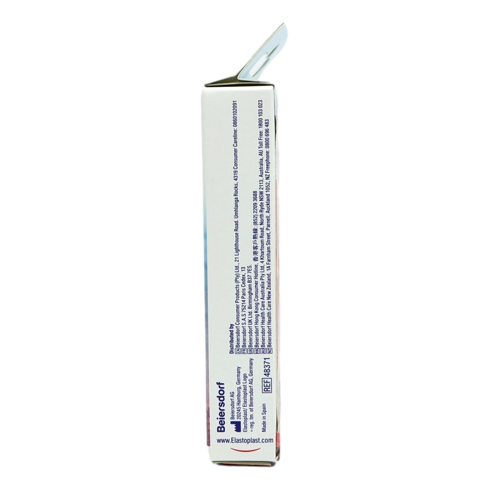 Elastoplast Plasters 20s Frozen