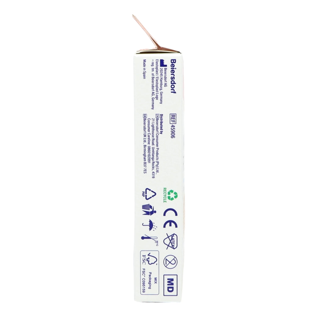 Elastoplast 20s Water Resistant