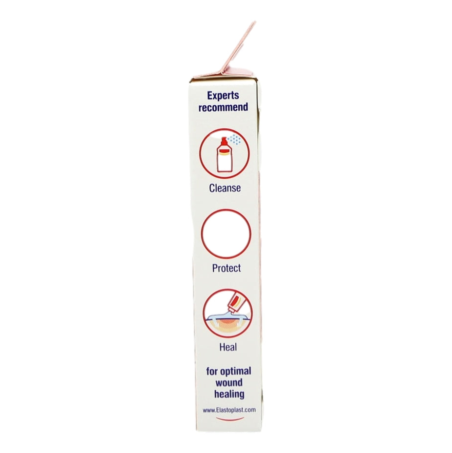 Elastoplast 20s Water Resistant