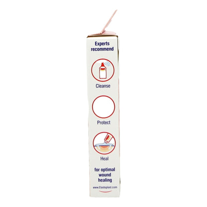 Elastoplast 20s Water Resistant