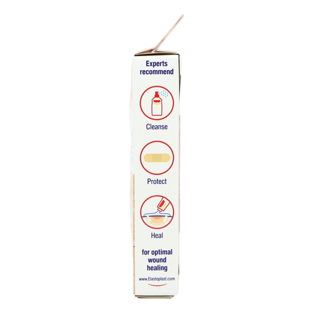 Elastoplast 20s Water Resistant