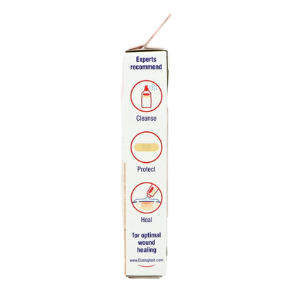 Elastoplast 20s Water Resistant
