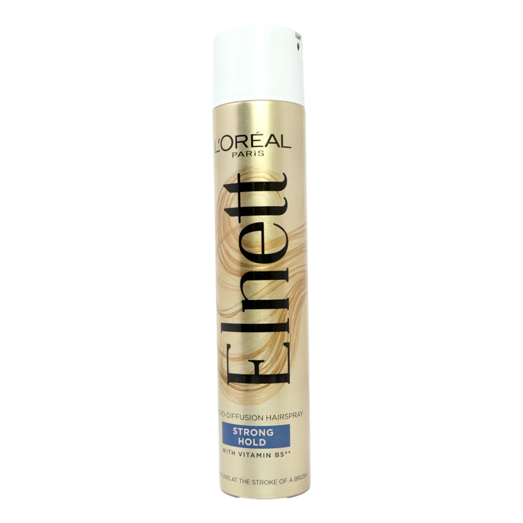 L'Oreal Elnett 200ml + 100ml Extra Hairspray