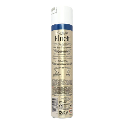 L'Oreal Elnett 200ml + 100ml Extra Hairspray