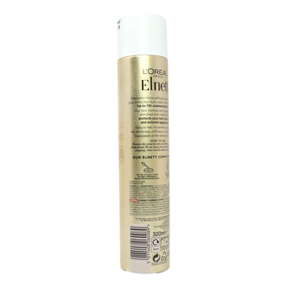 L'Oreal Elnett 200ml + 100ml Extra Hairspray