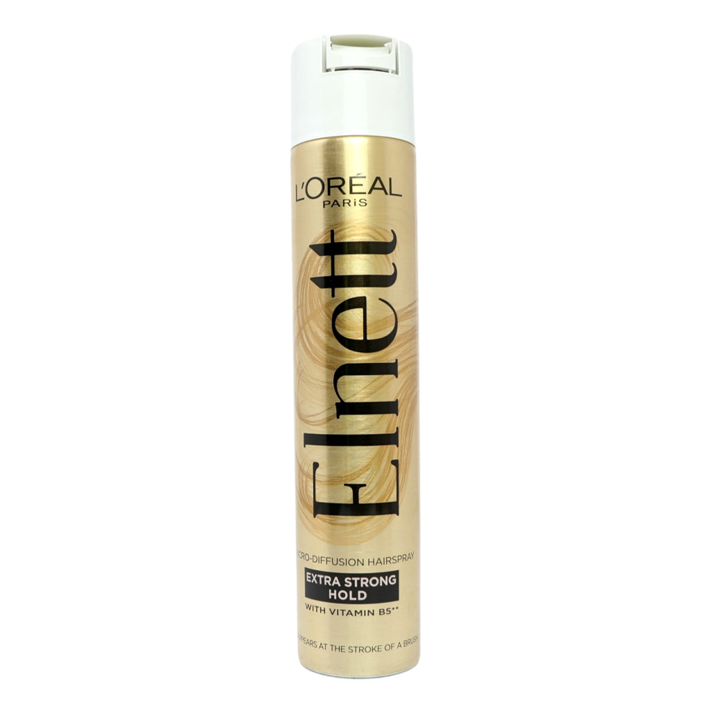 L'Oreal Elnett 200ml + 100ml Extra Strong Hairspray
