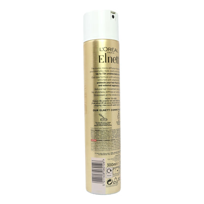 L'Oreal Elnett 200ml + 100ml Extra Strong Hairspray