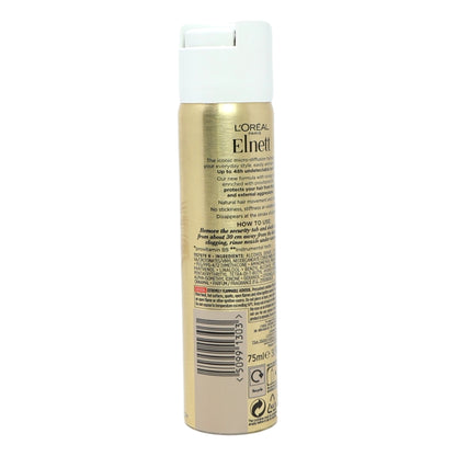 L'Oreal Elnett 75ml Extra Hold Hairspray