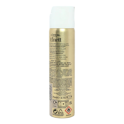 L'Oreal Elnett 75ml Extra Hold Hairspray