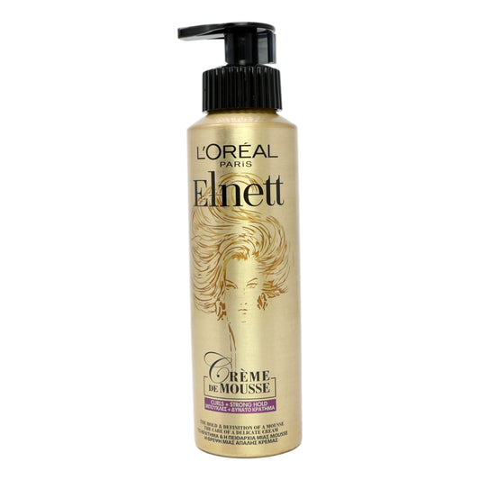 L'Oreal Elnett 200ml Mousse Curls