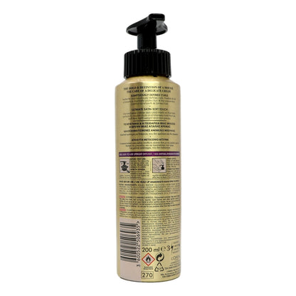 L'Oreal Elnett 200ml Mousse Curls