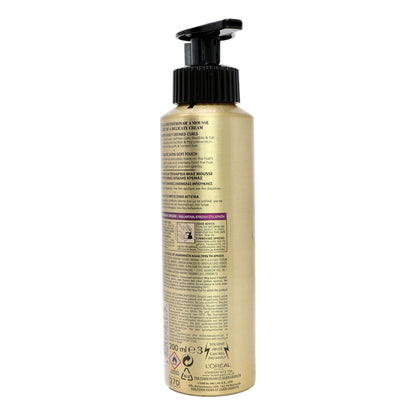 L'Oreal Elnett 200ml Mousse Curls