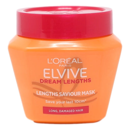 L'Oreal Elvive Dream Lengths 300ml Saviour Mask