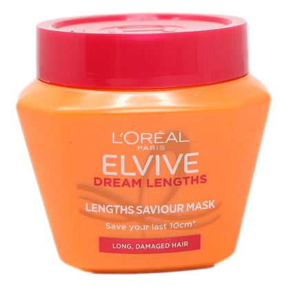 L'Oreal Elvive Dream Lengths 300ml Saviour Mask