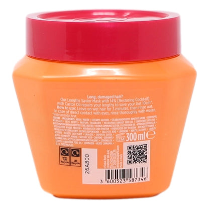 L'Oreal Elvive Dream Lengths 300ml Saviour Mask
