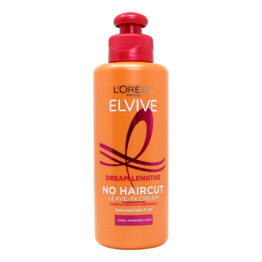 Buy L'Oreal Elvive Dream Lengths 200ml No Cut Cream online at Intamarque Wholesale – Trusted FMCG distributor