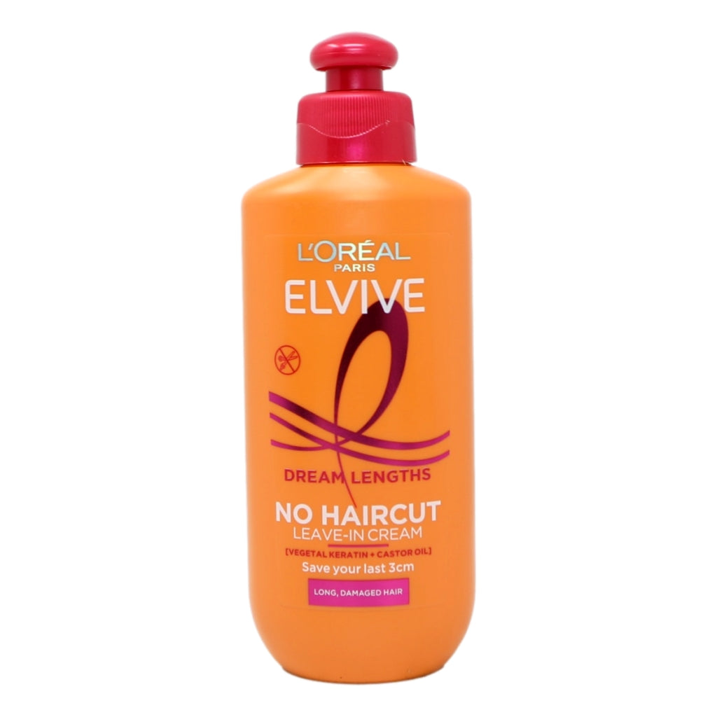 L'Oreal Elvive Dream Lengths 200ml No Cut Cream