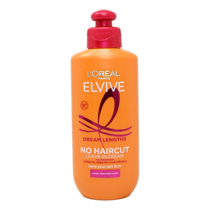 L'Oreal Elvive Dream Lengths 200ml No Cut Cream
