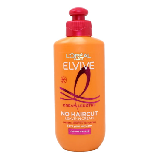 L'Oreal Elvive Dream Lengths 200ml No Cut Cream
