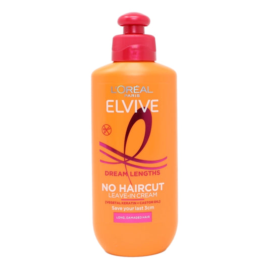L'Oreal Elvive Dream Lengths 200ml No Cut Cream
