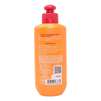 L'Oreal Elvive Dream Lengths 200ml No Cut Cream