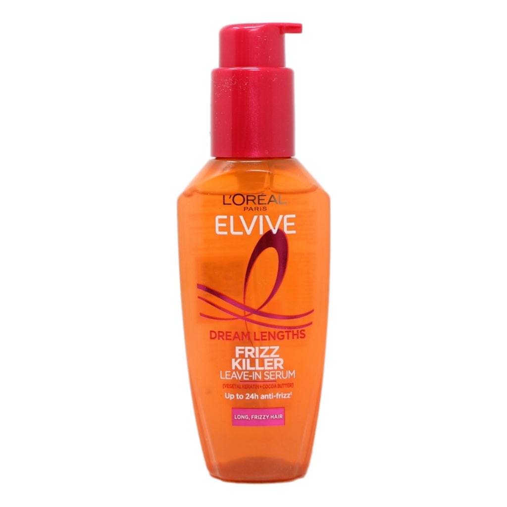 L'Oreal Elvive Dream Lengths 100ml Frizz Killer Serum