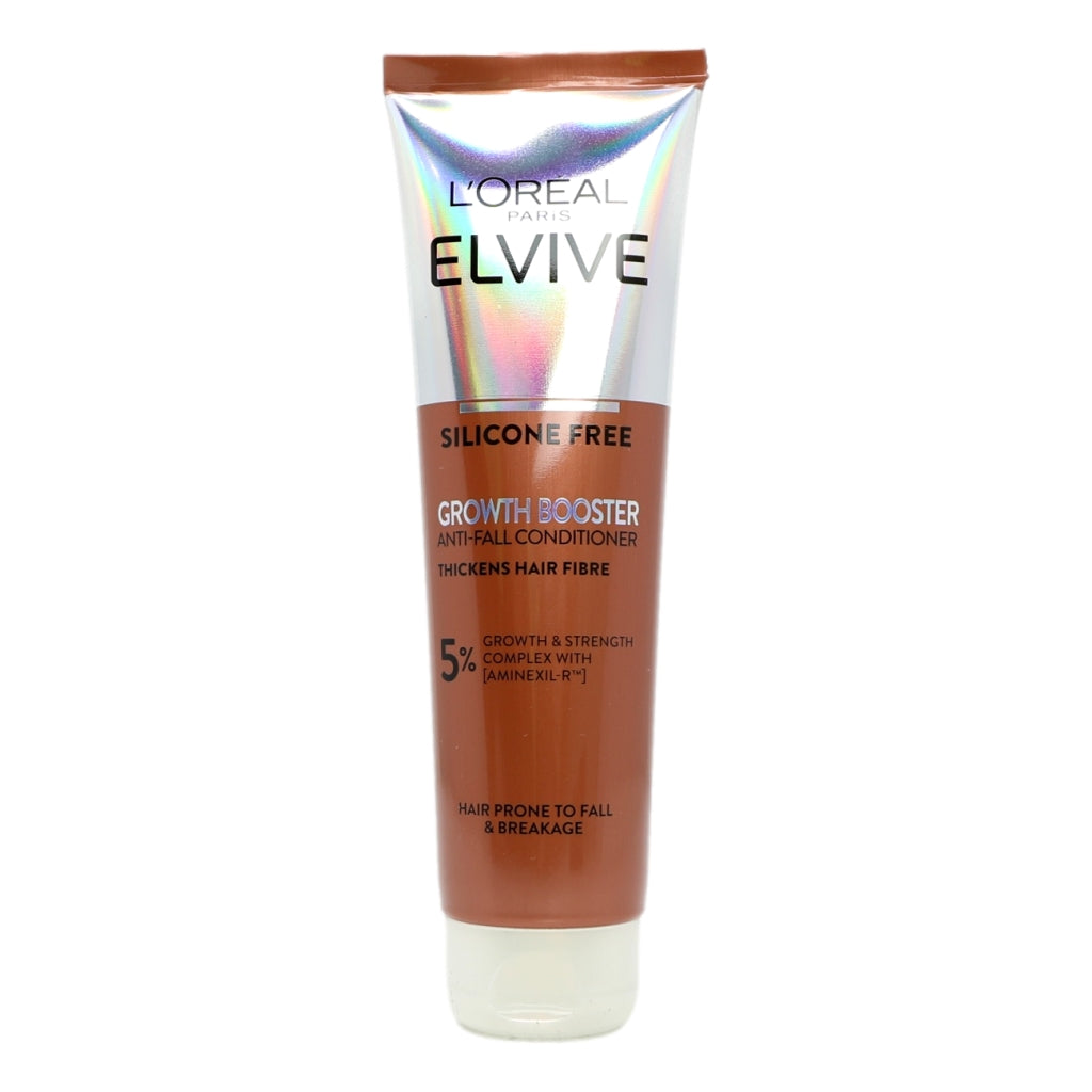 L'Oreal Elvive Conditioner 150ml Growth Booster