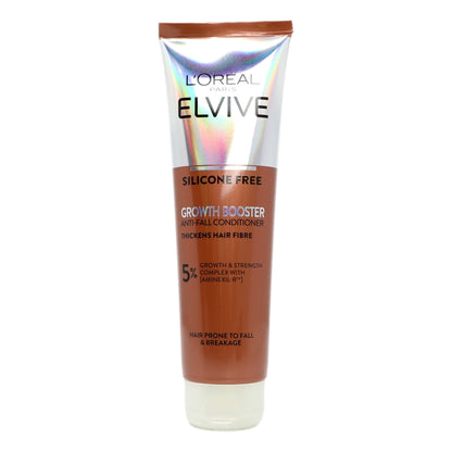 L'Oreal Elvive Conditioner 150ml Growth Booster