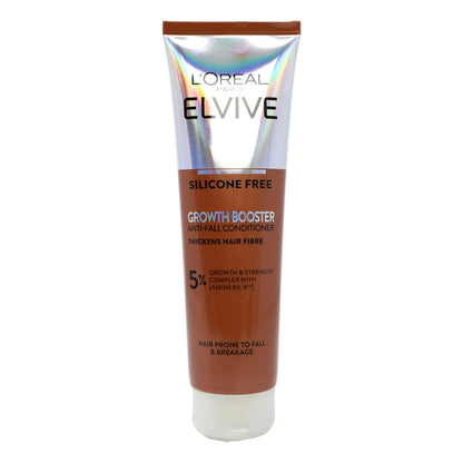 L'Oreal Elvive Conditioner 150ml Growth Booster