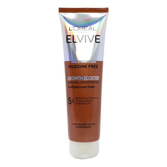L'Oreal Elvive Conditioner 150ml Growth Booster