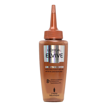 L'Oreal Elvive Anti-Fall Scalp Serum 100ml Growth Booster