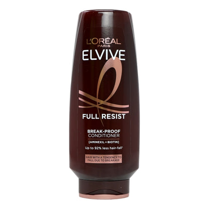 L'Oreal Elvive Conditioner 300ml Full Resist (Aminexil)