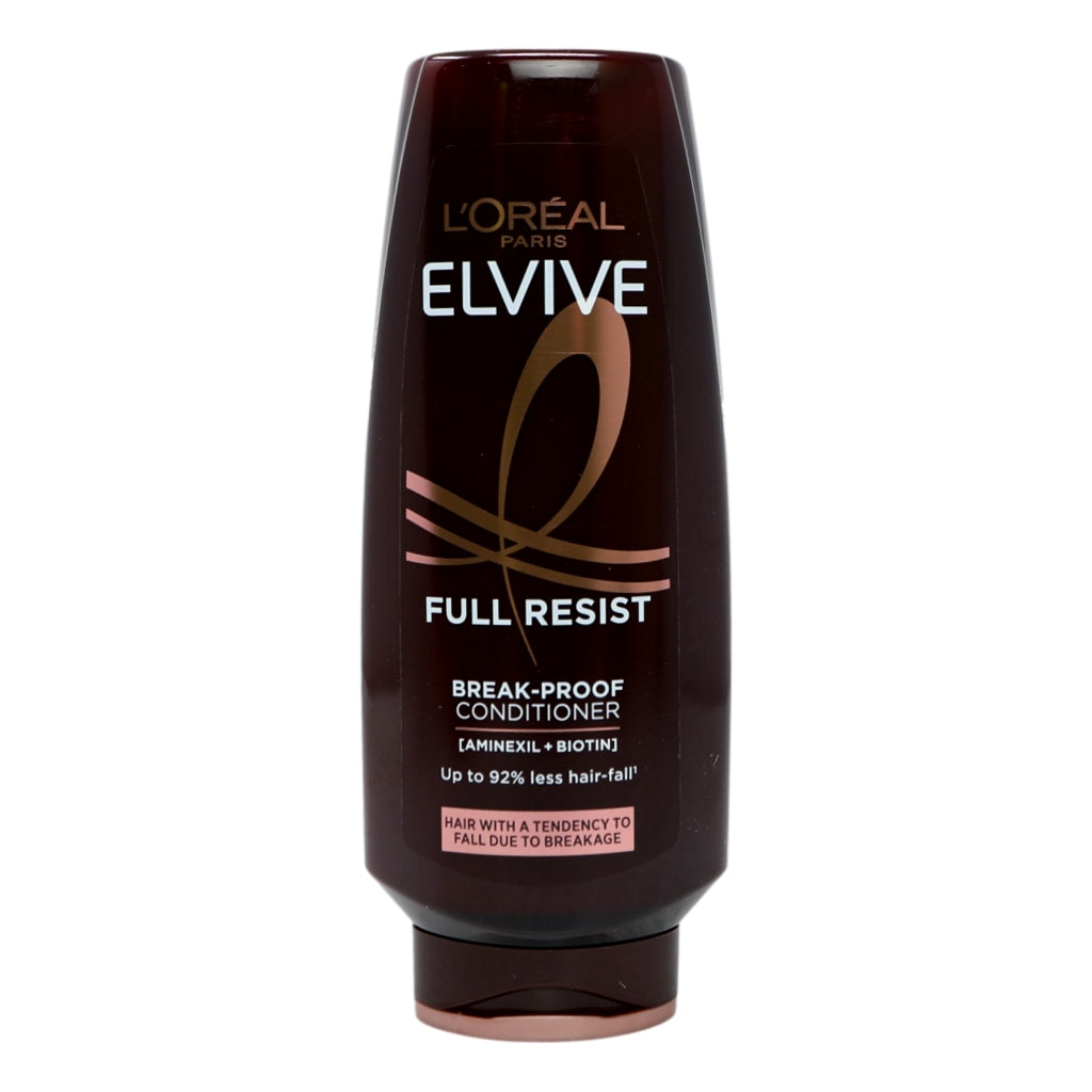 L'Oreal Elvive Conditioner 300ml Full Resist (Aminexil)