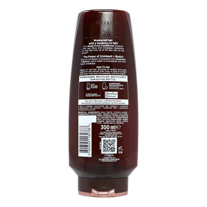 L'Oreal Elvive Conditioner 300ml Full Resist (Aminexil)