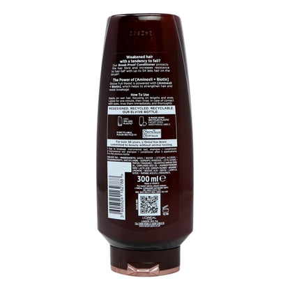 L'Oreal Elvive Conditioner 300ml Full Resist (Aminexil)