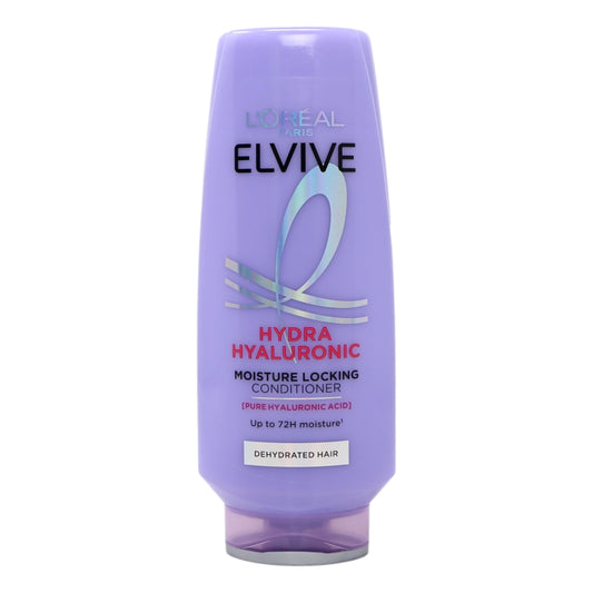 L'Oreal Elvive Conditioner 300ml Hyaluron