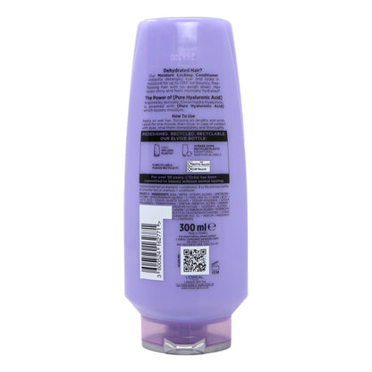 L'Oreal Elvive Conditioner 300ml Hyaluron