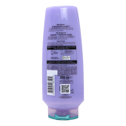 L'Oreal Elvive Conditioner 300ml Hydra Pure