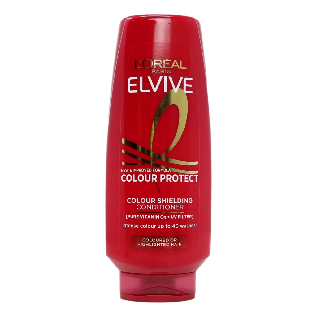 Buy L'Oreal Elvive Conditioner 300ml Colour Protect online at Intamarque Wholesale – Trusted FMCG distributor