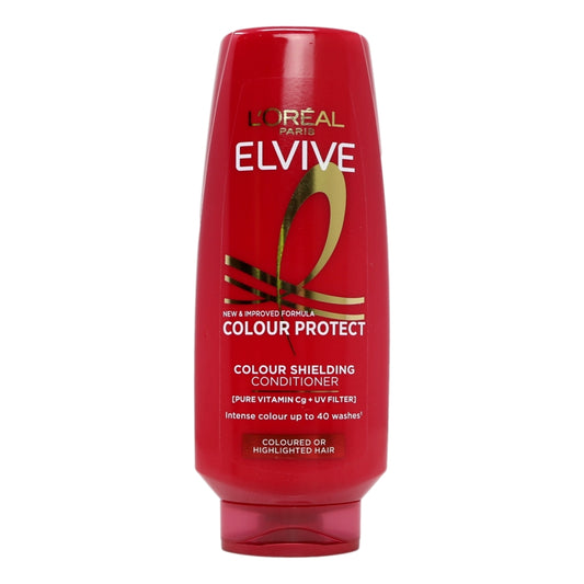 Buy L'Oreal Elvive Conditioner 300ml Colour Protect online at Intamarque Wholesale – Trusted FMCG distributor